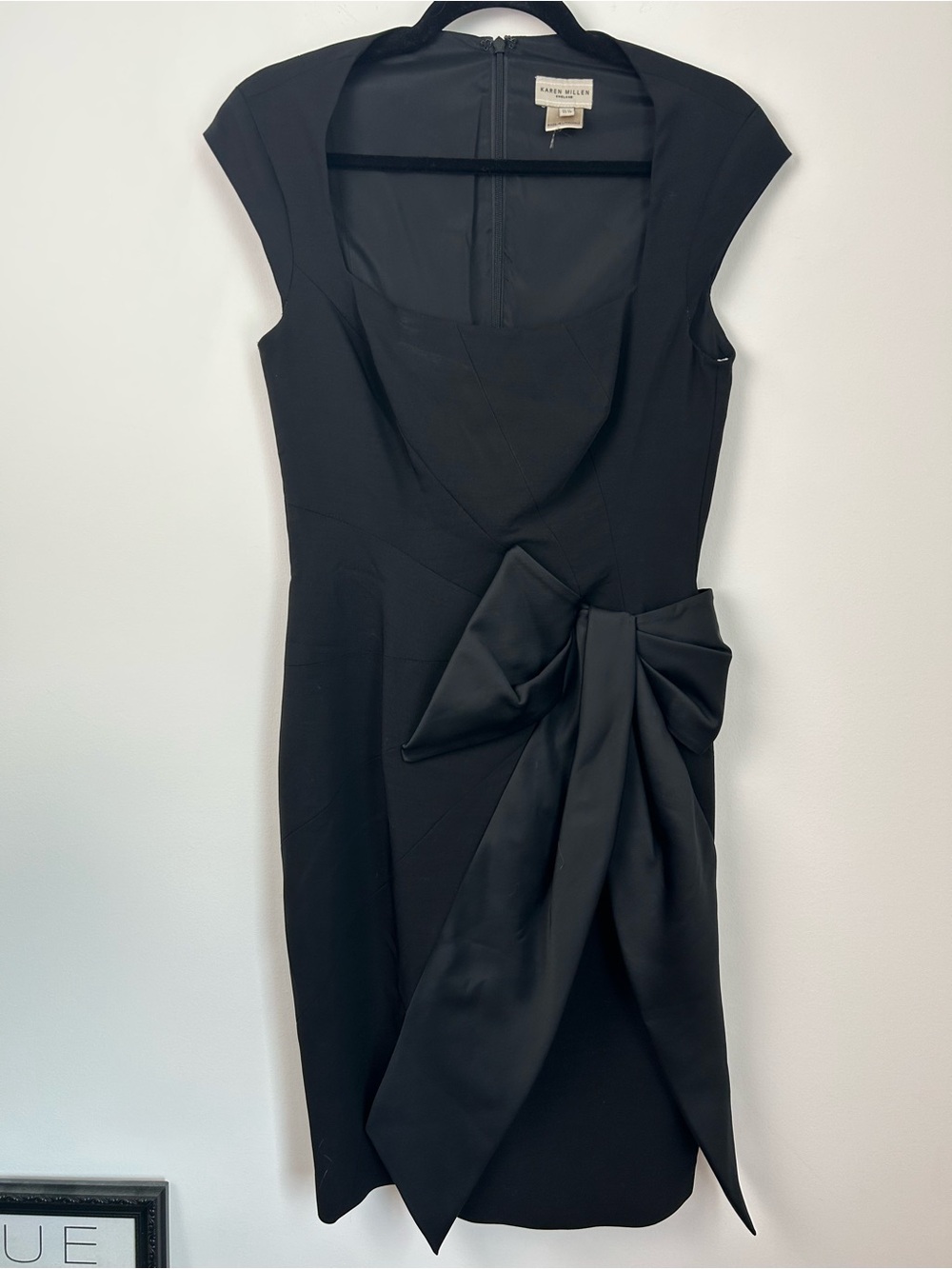 KAREN MILLEN Cocktail Dress